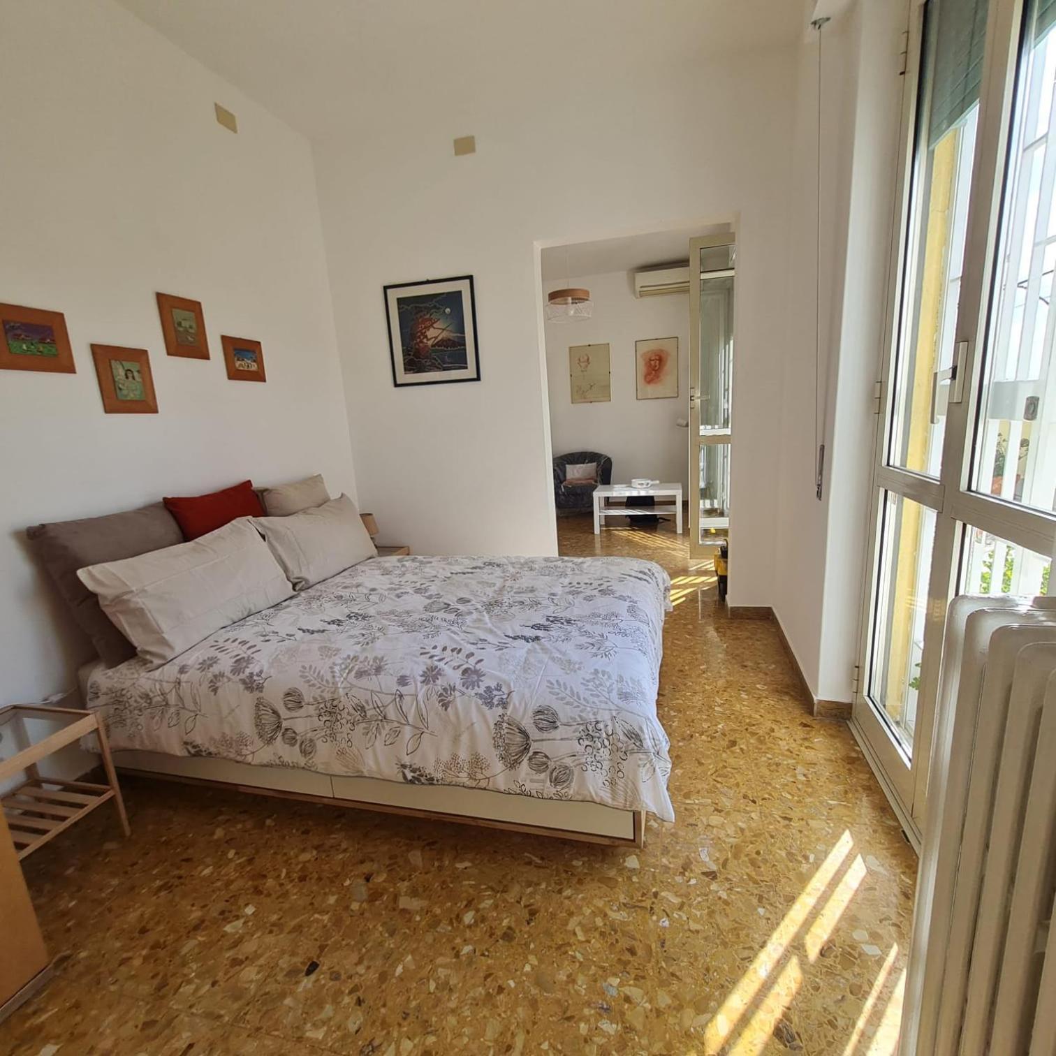 Appartamento con 1 Camera da Letto