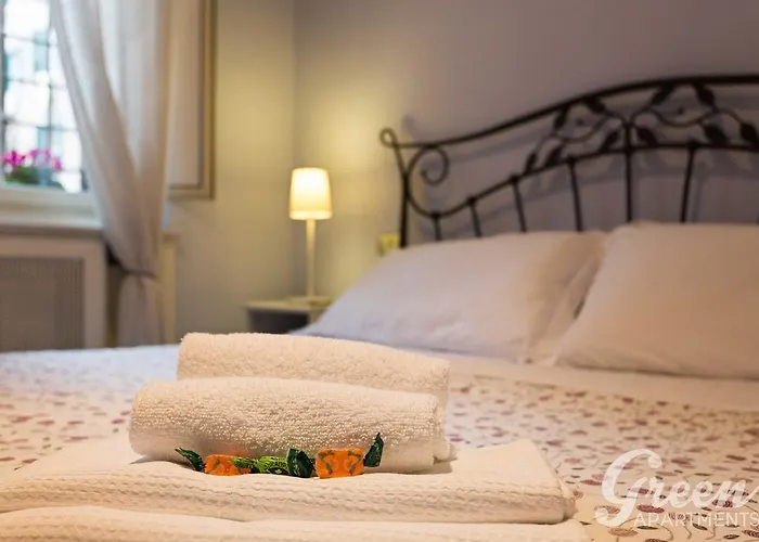 Green s