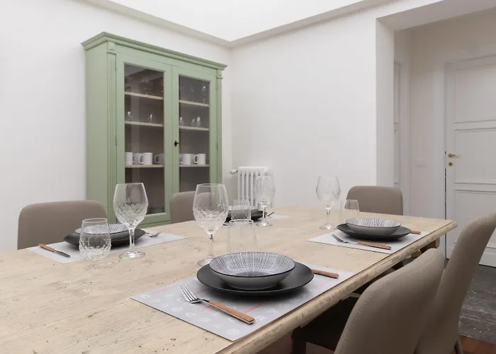 Italianway Collection - Barberini Elegantia Apartments Roma